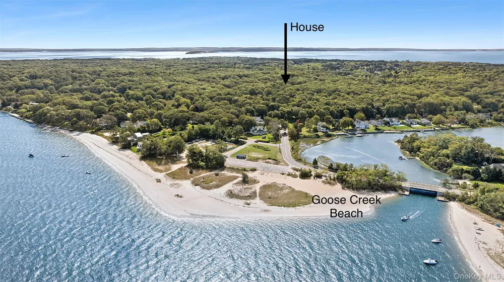 3470 Bayview Road Southold, NY 11971