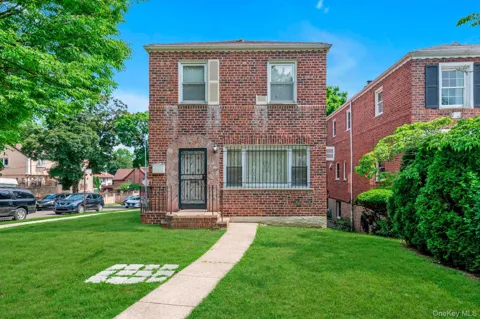 141-03 Hoover Avenue