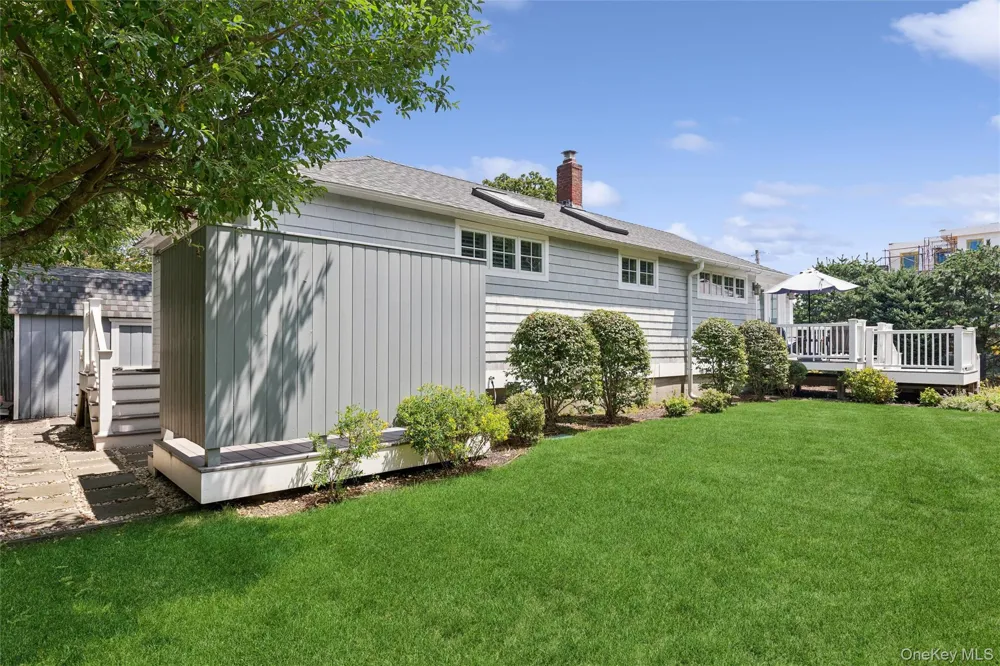 33 Bay Avenue Sag Harbor, NY 11963
