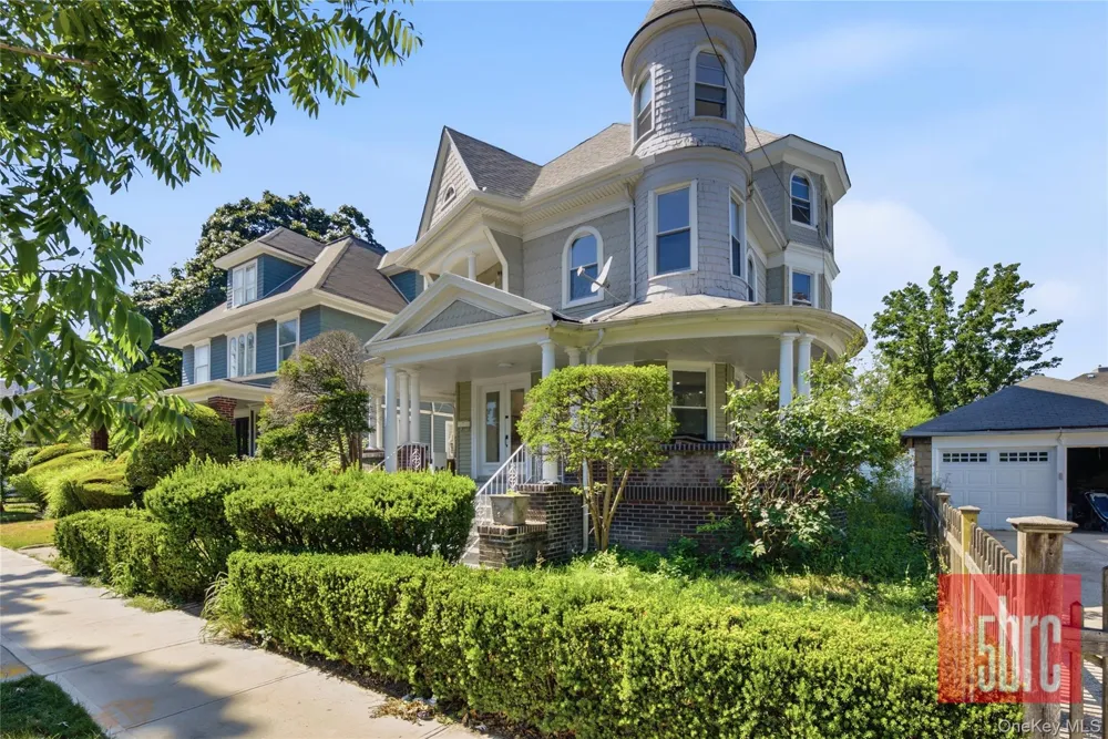 1205 Beverley Road Brooklyn, NY 11218