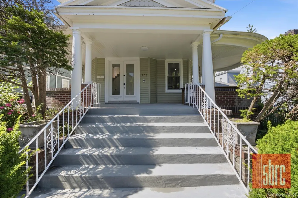 1205 Beverley Road Brooklyn, NY 11218