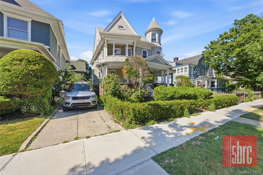 1205 Beverley Road Brooklyn, NY 11218