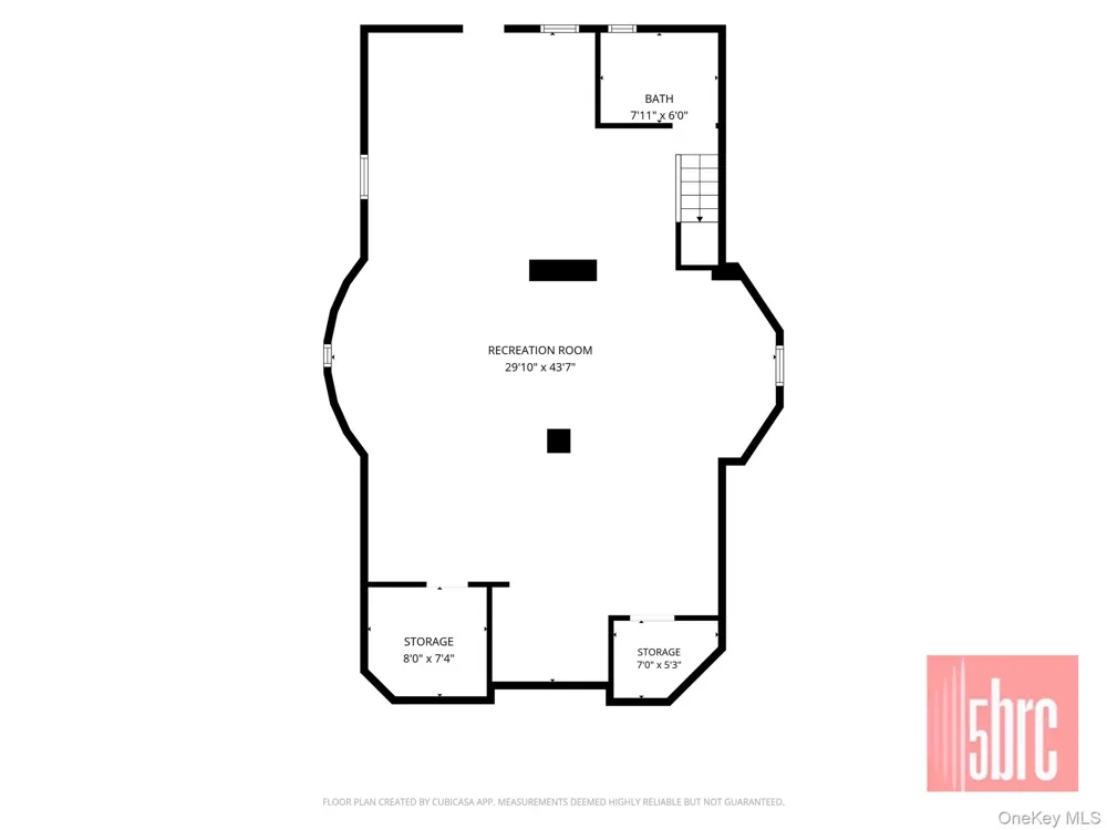 1205 Beverley Road Brooklyn, NY 11218