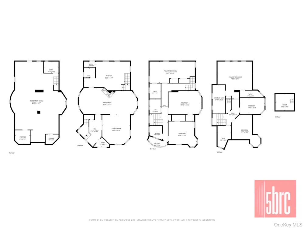 1205 Beverley Road Brooklyn, NY 11218