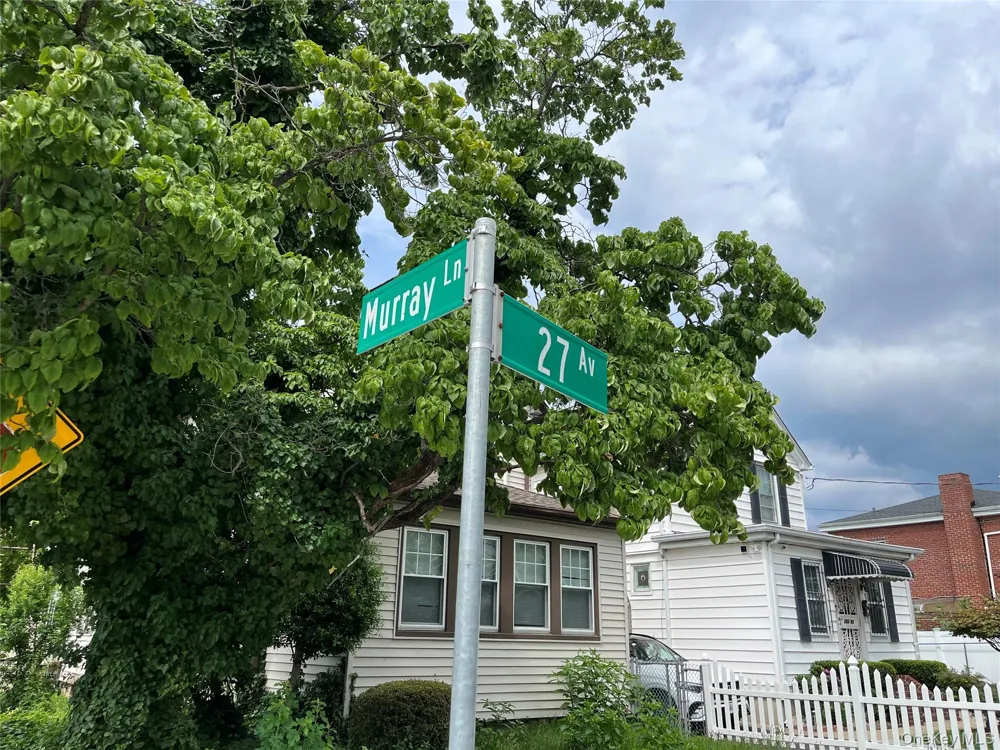 27-07 Murray Lane #Second floor Flushing, NY 11354