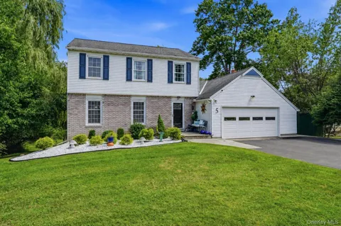 5 Virginia Drive