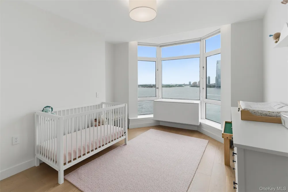350 Albany Street #10BC New York (Manhattan), NY 10280