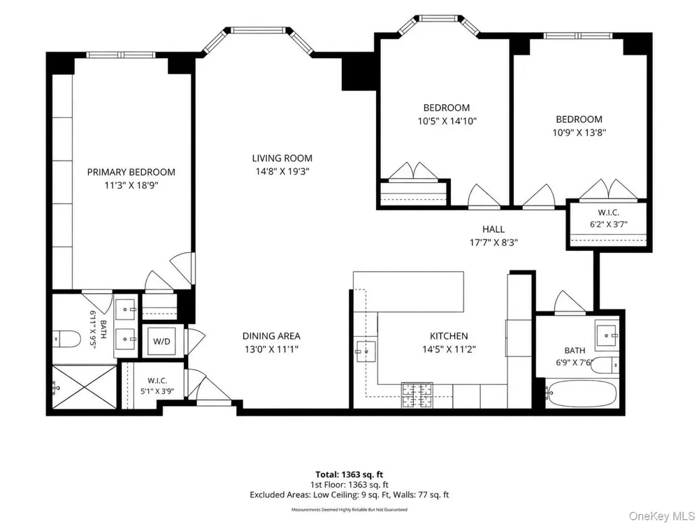 350 Albany Street #10BC New York (Manhattan), NY 10280