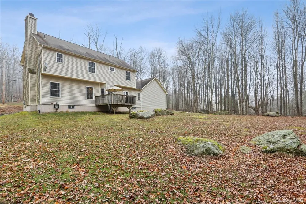 68 Cauthers Lane Woodridge, NY 12789