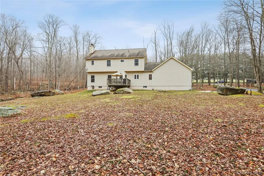 68 Cauthers Lane Woodridge, NY 12789