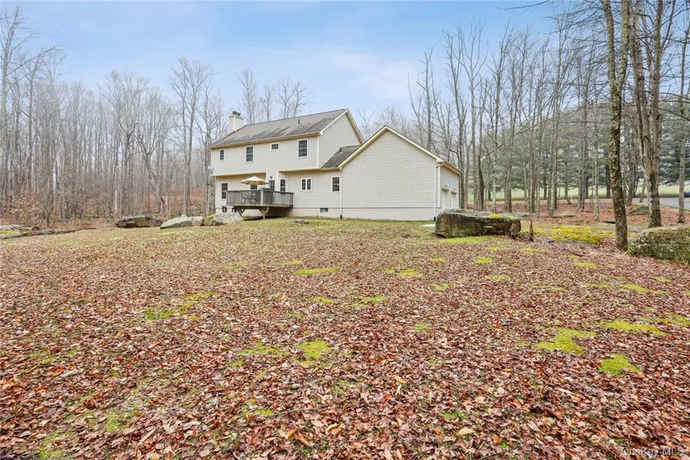 68 Cauthers Lane Woodridge, NY 12789