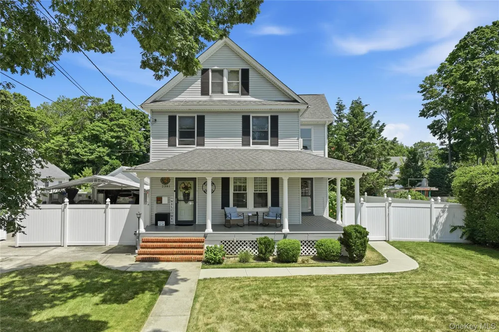 2381 Harrison Avenue Baldwin, NY 11510