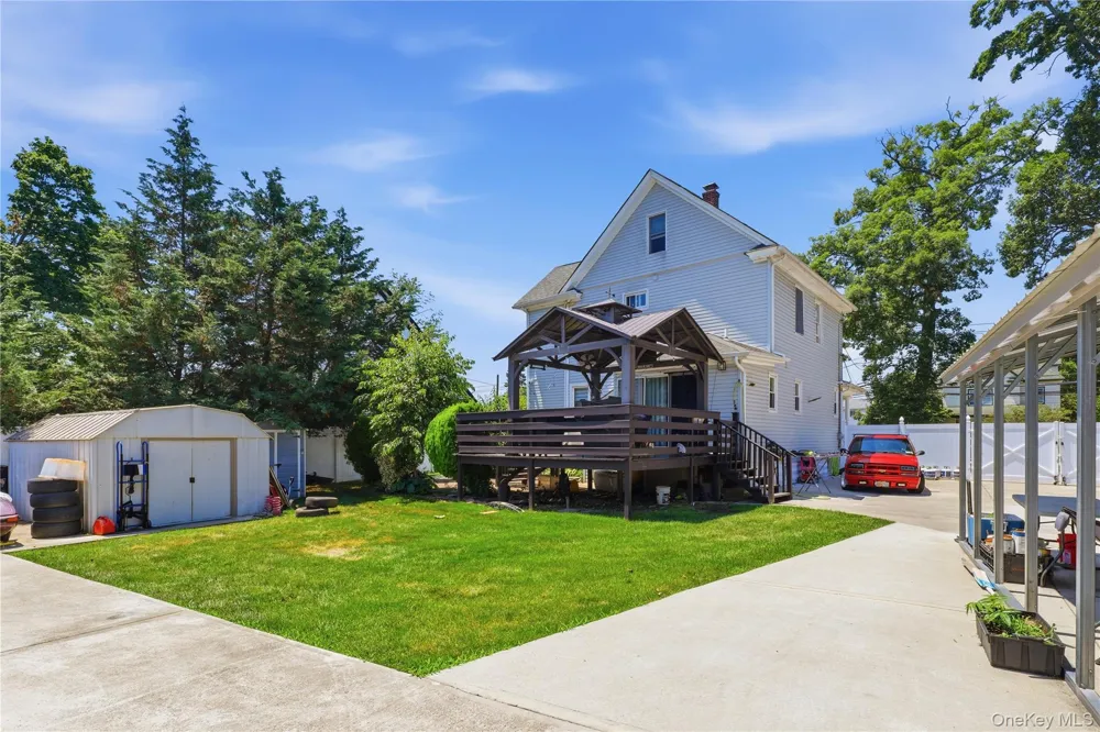 2381 Harrison Avenue Baldwin, NY 11510