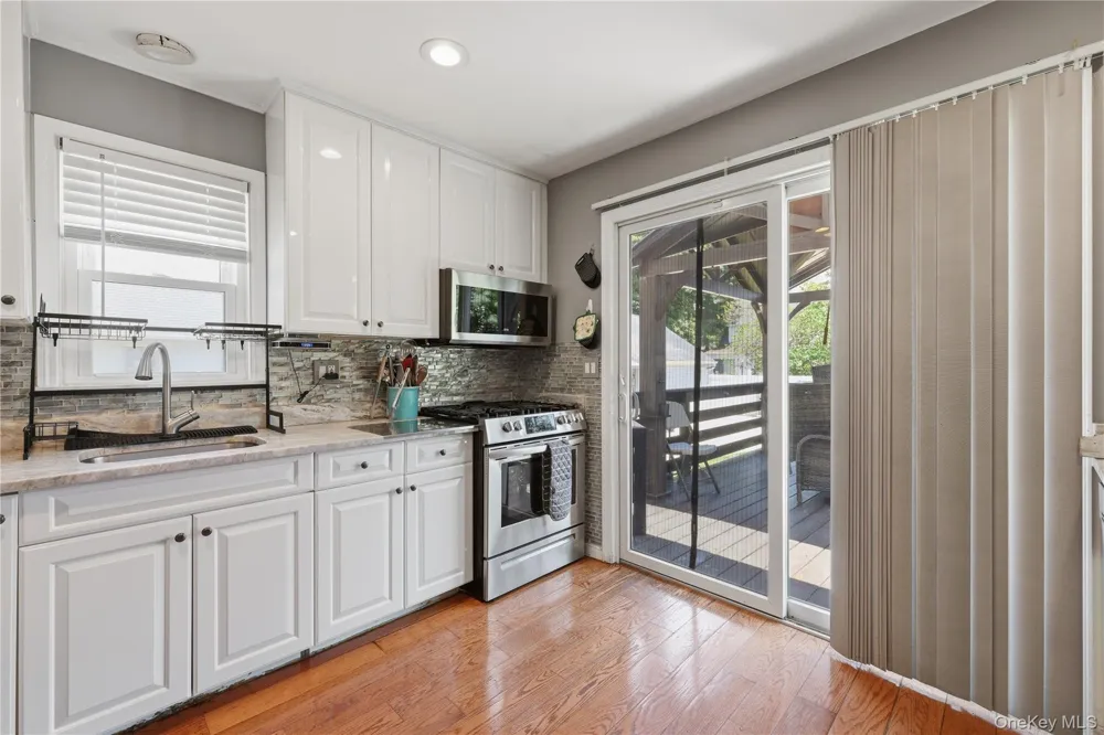 2381 Harrison Avenue Baldwin, NY 11510
