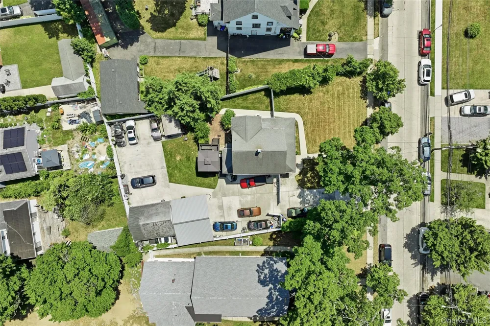 2381 Harrison Avenue Baldwin, NY 11510