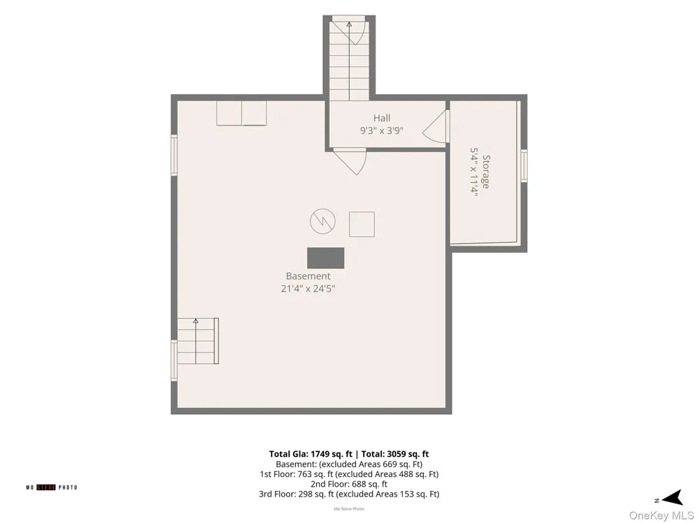 2381 Harrison Avenue Baldwin, NY 11510