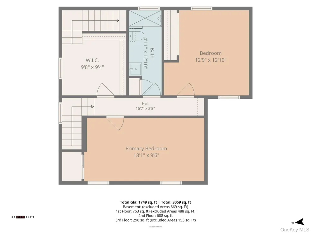 2381 Harrison Avenue Baldwin, NY 11510