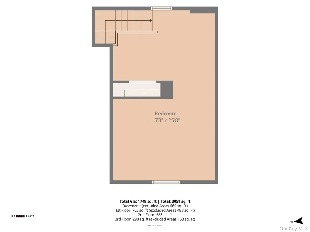 2381 Harrison Avenue Baldwin, NY 11510