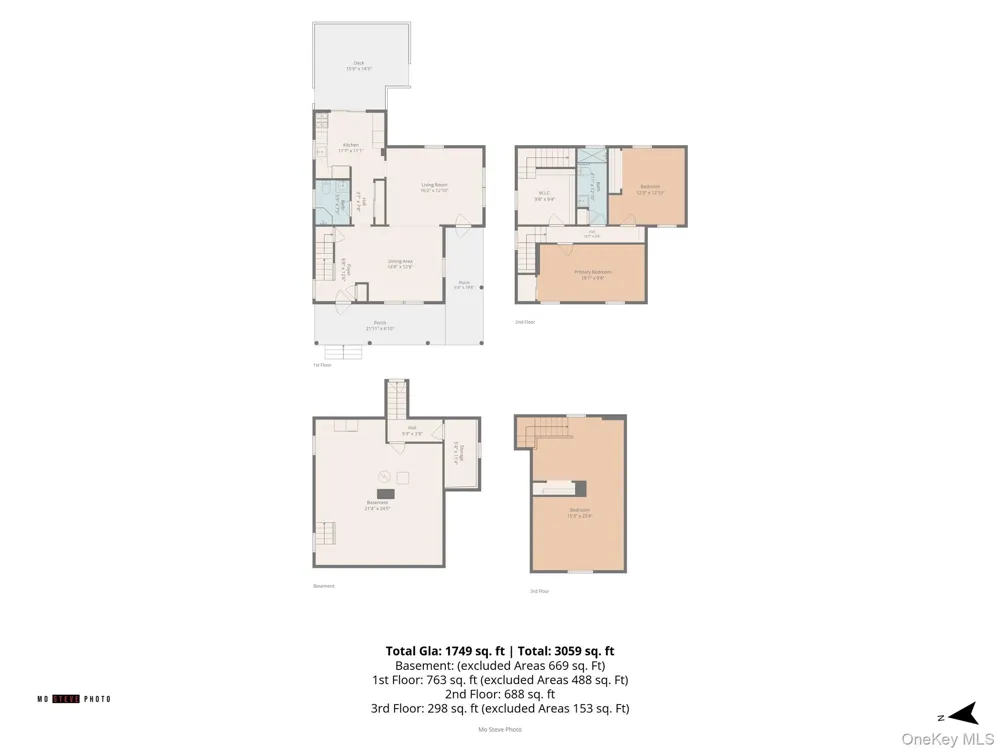 2381 Harrison Avenue Baldwin, NY 11510