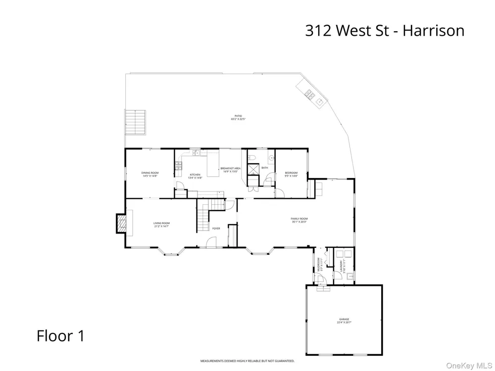 312 West Street Harrison, NY 10528