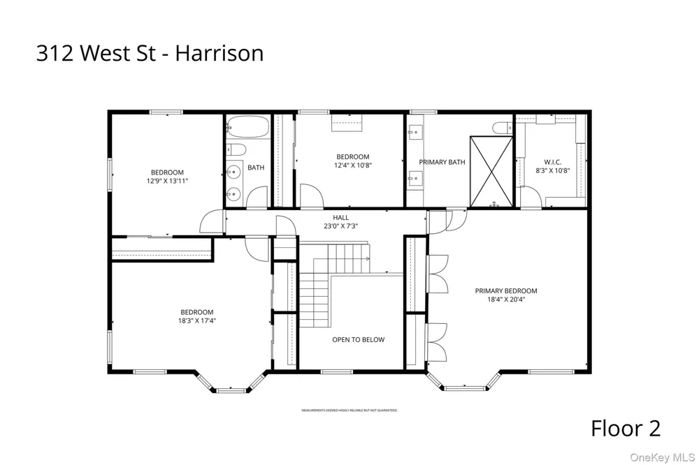 312 West Street Harrison, NY 10528