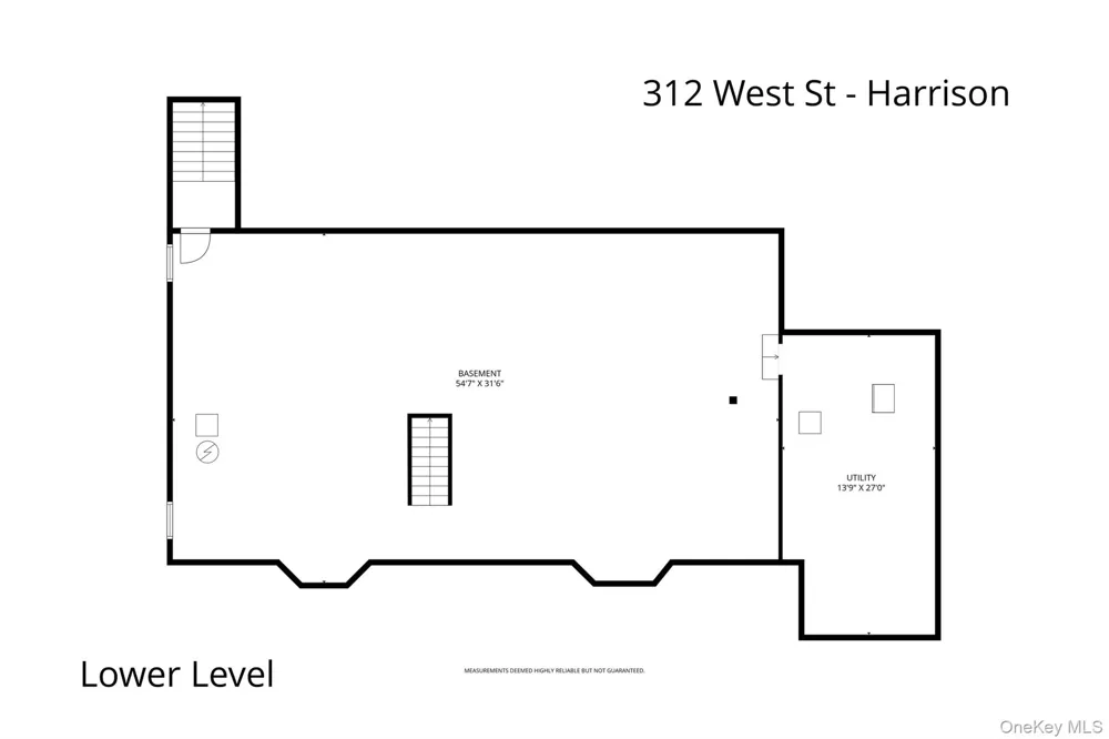 312 West Street Harrison, NY 10528