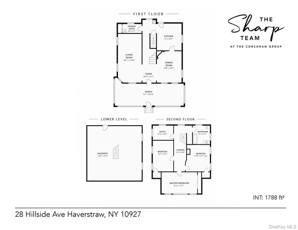 28 Hillside Avenue Haverstraw, NY 10927