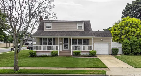 262 Cedar Street