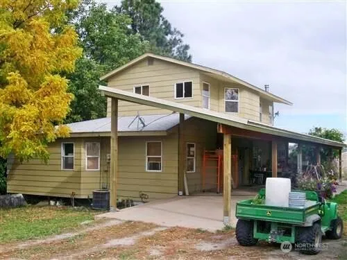 618 Jack Wells Road Bridgeport, WA 98813