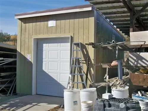 618 Jack Wells Road Bridgeport, WA 98813