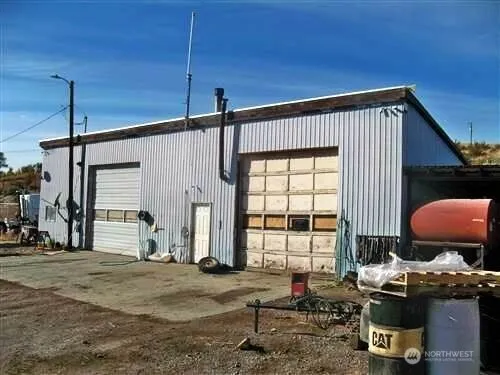 618 Jack Wells Road Bridgeport, WA 98813
