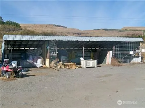 618 Jack Wells Road Bridgeport, WA 98813