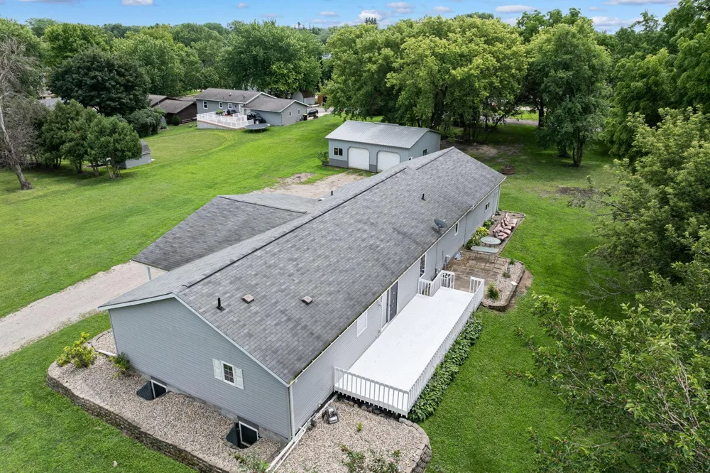 403 W Margaret Street Fairmont, MN 56031