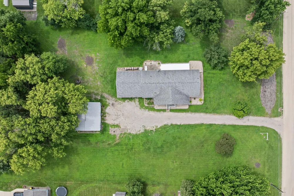 403 W Margaret Street Fairmont, MN 56031