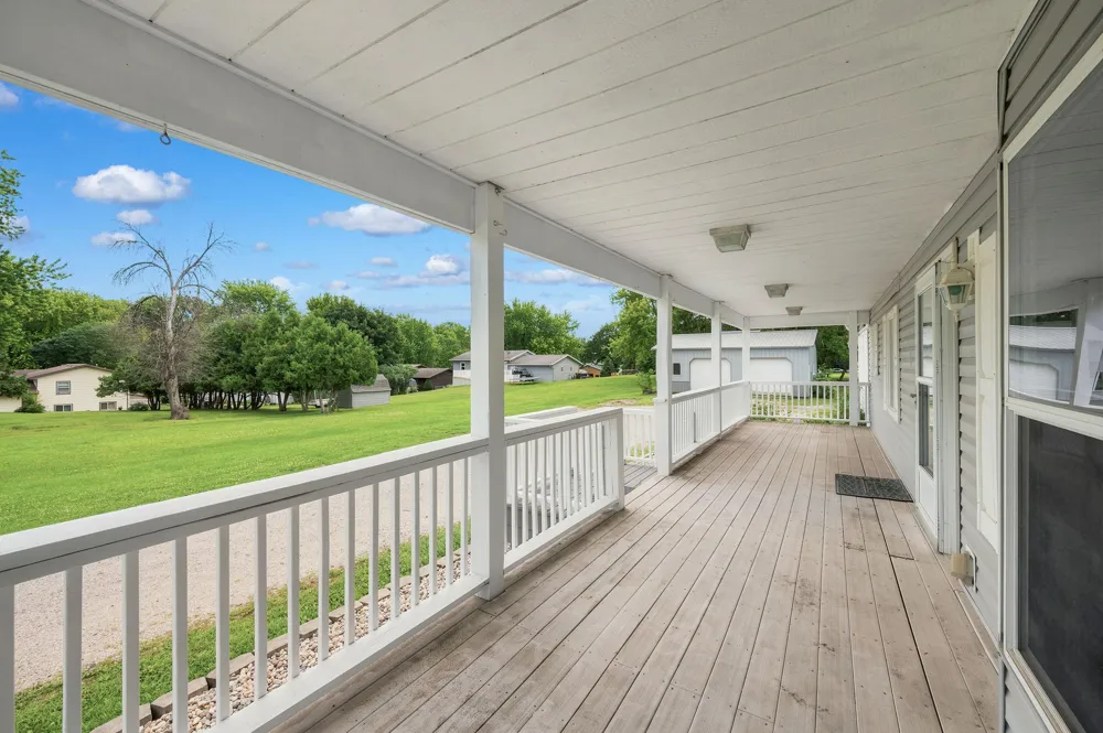 403 W Margaret Street Fairmont, MN 56031