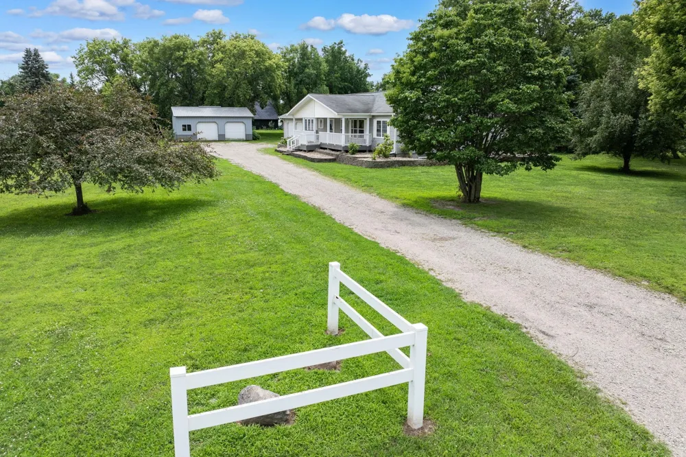 403 W Margaret Street Fairmont, MN 56031