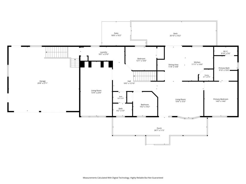 403 W Margaret Street Fairmont, MN 56031