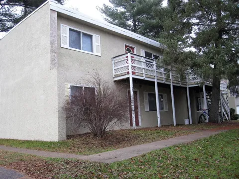 545 Birchcrest Drive ##1