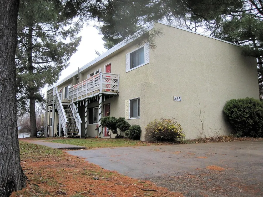545 Birchcrest Drive ##1 River Falls, WI 54022