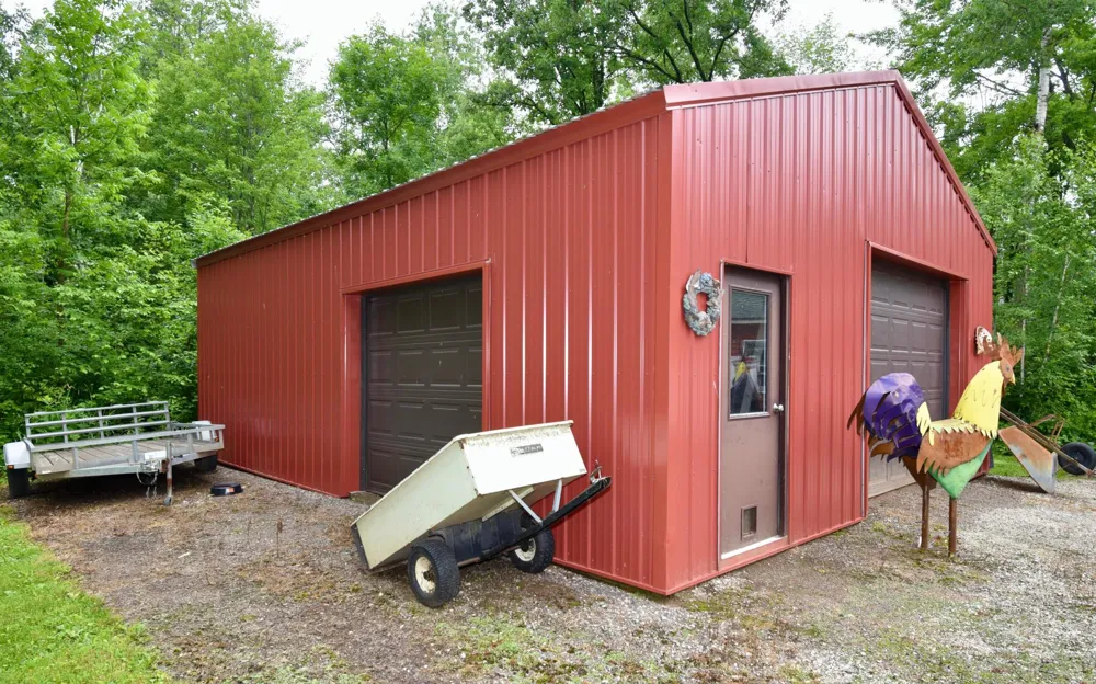 13591 230th Street Milaca, MN 56353