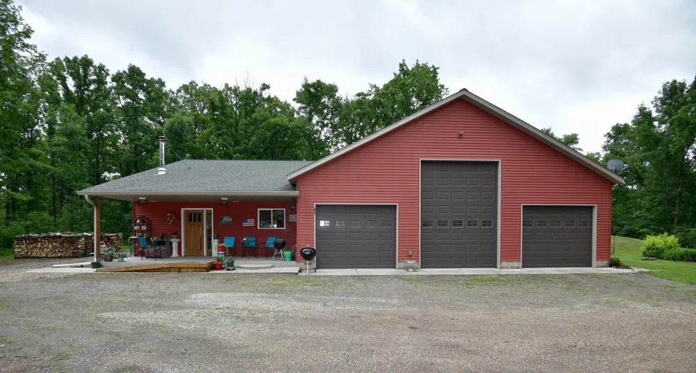 13591 230th Street Milaca, MN 56353