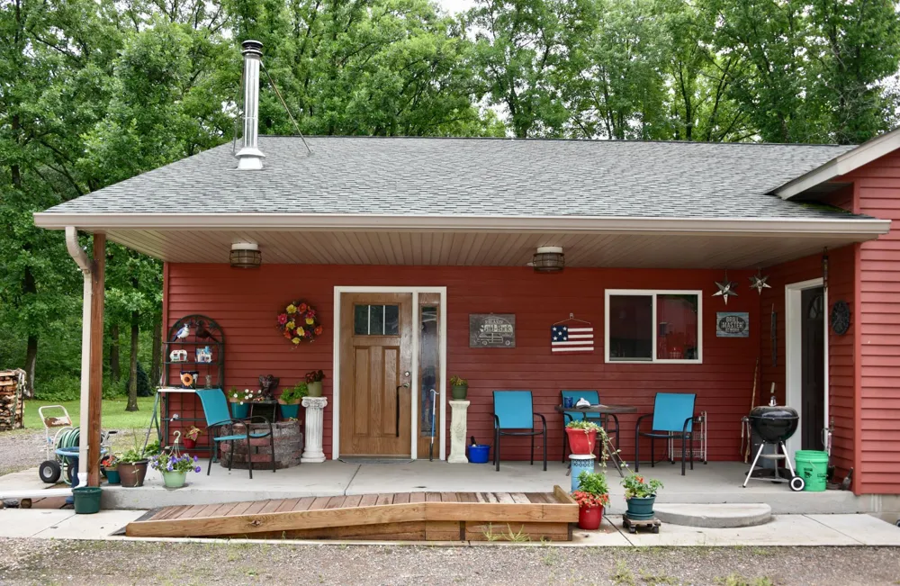 13591 230th Street Milaca, MN 56353