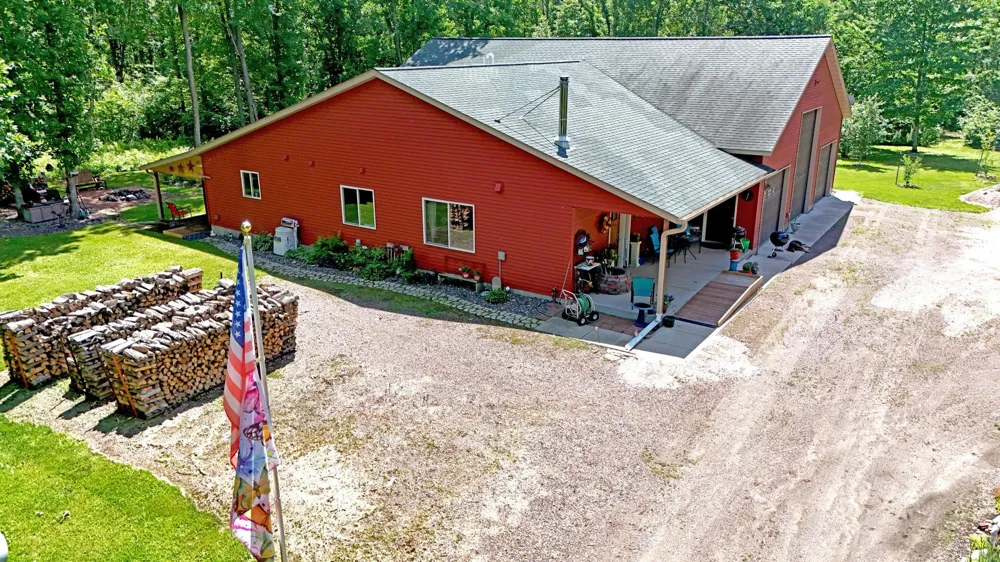 13591 230th Street Milaca, MN 56353