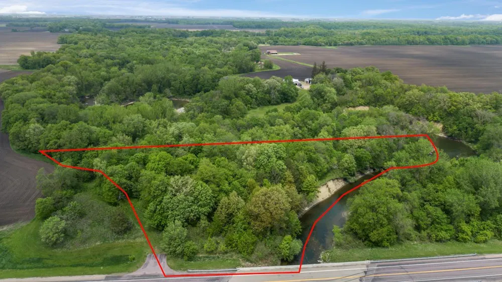 TBD 320th Street Le Sueur, MN 56058