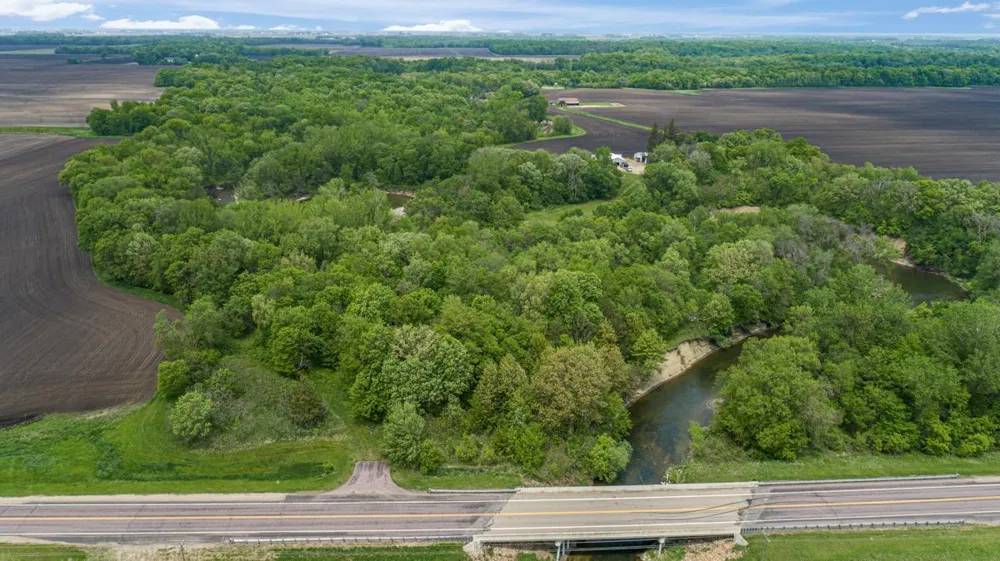 TBD 320th Street Le Sueur, MN 56058