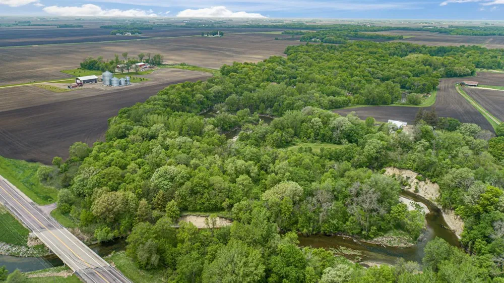 TBD 320th Street Le Sueur, MN 56058