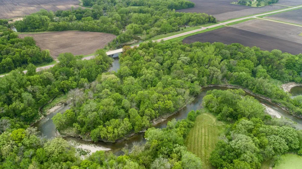 TBD 320th Street Le Sueur, MN 56058