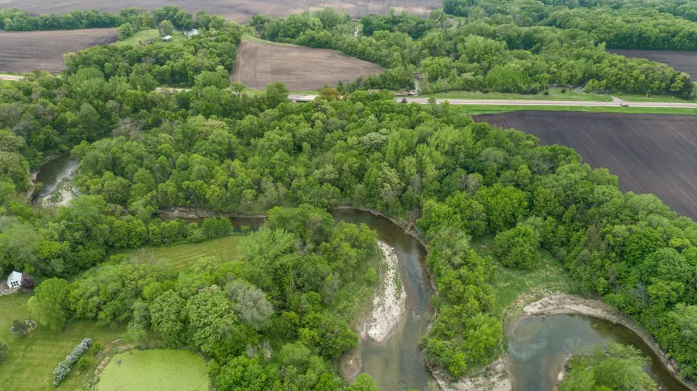 TBD 320th Street Le Sueur, MN 56058