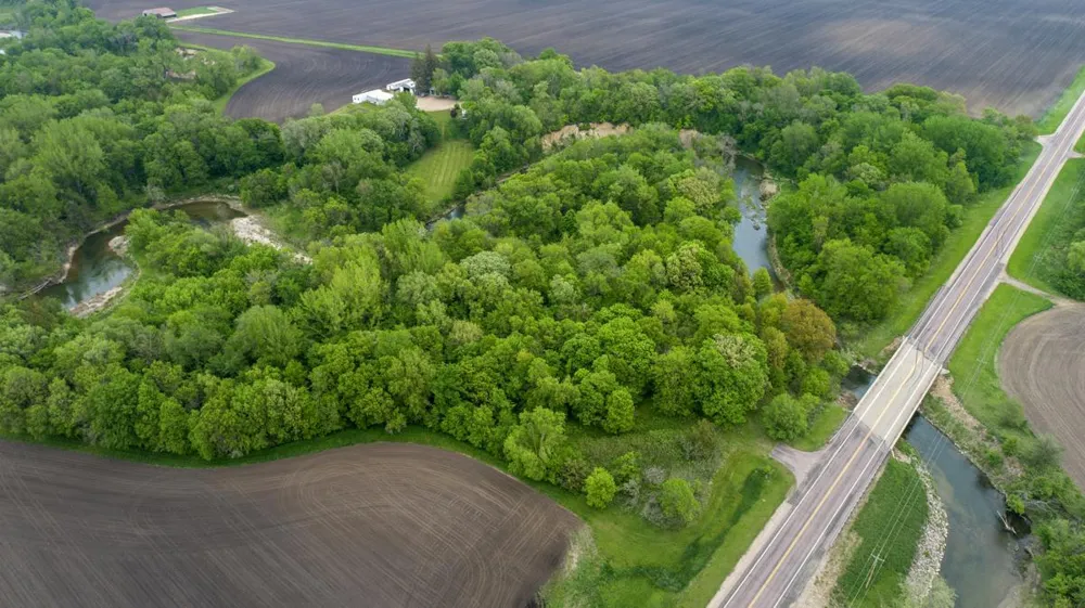 TBD 320th Street Le Sueur, MN 56058