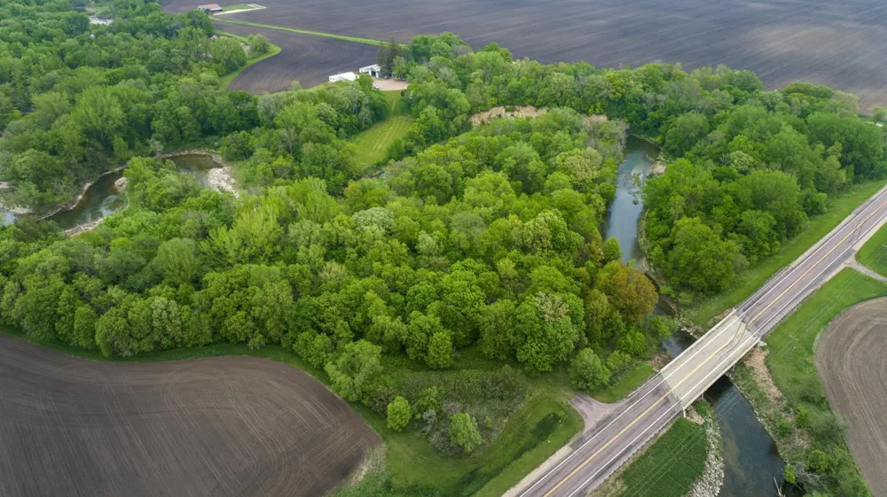 TBD 320th Street Le Sueur, MN 56058